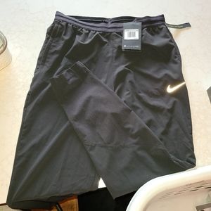 Nike womens running pants